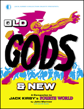 Old Gods & New