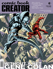 Comic Book Creator #45