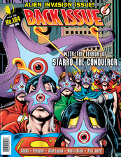 Back Issue #164