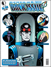 Back Issue #158