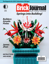 BrickJournal #78