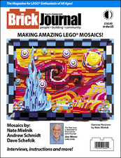 BrickJournal #92