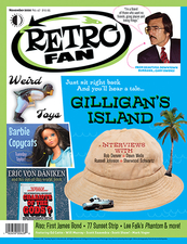 RetroFan #47