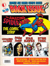 Back Issue #136