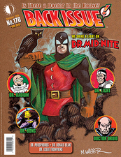 Back Issue #170