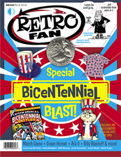 RetroFan #45