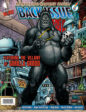 Back Issue #163