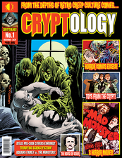 Cryptology #1