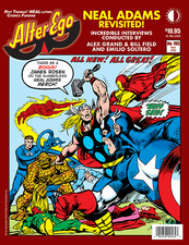 Alter Ego #195