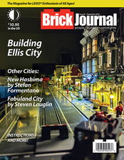 BrickJournal #81
