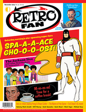 RetroFan #35