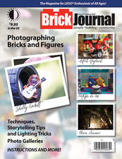 BrickJournal #71