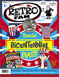RetroFan 45