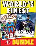 Worlds Finest Bundle
